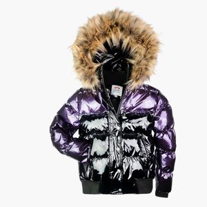 BRAND NEW sold out online beautiful coat! Size 10